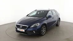 Blau Gebraucht 2016 Volvo V40 CC Ocean Race Kombi | 14.030 € (Fairer Preis)