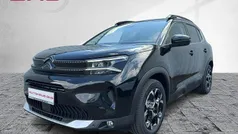 Perla nera schwarz (schwarz) Neu 2025 Citroën C5 Aircross SUV | 28.980 € (Guter Preis)