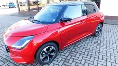 Gebraucht 2025 Suzuki Swift Comfort+ Limousine | 18.990 € (Fairer Preis)