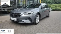 Gebraucht 2021 Opel Insignia Elegance Kombi | 19.890 € (Fairer Preis)