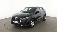 Schwarz Gebraucht 2018 Audi Q2 SUV | 16.990 € (Fairer Preis)