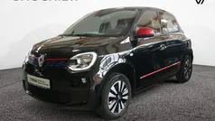 Schwarz Gebraucht 2021 Renault Twingo Intens Kleinwagen | 12.300 € (Fairer Preis)