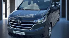 Kometengrau Gebraucht 2024 Renault Trafic Evolution Van | 37.489 € (Fairer Preis)