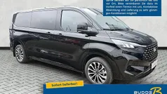 Gebraucht 2025 Ford Tourneo Custom Titanium X Van | 56.980 € (Fairer Preis)