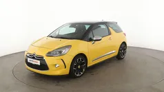 Gebraucht 2016 Citroën DS3 Sport Chic Limousine | 8.990 €