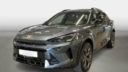 Gebraucht Cupra Formentor 150 PS (110 kW) 2025 SUV