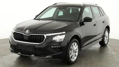 Gebraucht Skoda Kamiq Selection 116 PS (85 kW) 2025 SUV