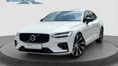 Gebraucht 2024 Volvo S60 Plus Limousine | 35.960 € (Fairer Preis)