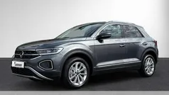 Gebraucht 2025 VW T-Roc Style SUV | 35.429 € (Fairer Preis)