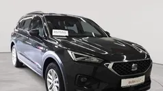 Urano grau Gebraucht 2022 Seat Tarraco Style SUV | 22.690 € (Fairer Preis)