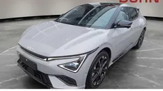 (c7s) wolf gray m Gebraucht 2025 Kia EV6 GT-Line SUV | 51.990 € (Guter Preis)