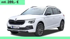 Gebraucht 2024 Skoda Kamiq Drive SUV | 29.980 € (Guter Preis)