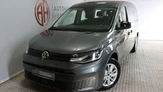 Gebraucht 2025 VW Caddy Maxi Van / Kleinbus | 37.990 € (Fairer Preis)