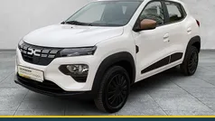 Gebraucht 2023 Dacia Spring Extreme Kleinwagen | 14.990 € (Fairer Preis)