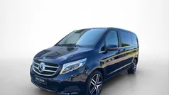 Mercedes V250
