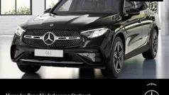 Gebraucht 2024 Mercedes GLC220 AMG SUV | 57.890 € (Guter Preis)