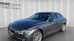 Gebraucht 2018 BMW 335 Luxury Line Limousine | 25.930 € (Fairer Preis)