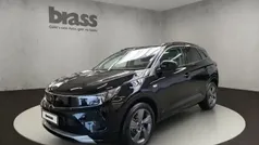 Diamant schwarz (m2) Gebraucht 2023 Opel Grandland X Elegance SUV | 27.950 € (Fairer Preis)