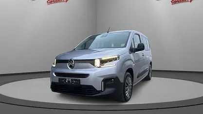 Lack grau artense/typ aussenverkleidung metalliclackierung Gebraucht 2025 Citroën Berlingo PureTech Van / Kleinbus | 24.990 € (Fairer Preis)