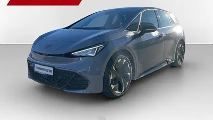 Gebraucht 2022 Cupra Born Kleinwagen | 26.950 € (Fairer Preis)