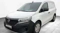 Mineral white (s) (weiss) Gebraucht 2022 Nissan Townstar N-Connecta Van / Kleinbus | 18.490 € (Guter Preis)