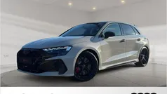 Gebraucht 2025 Audi RS3 Sportback Sport Kleinwagen | 92.270 €