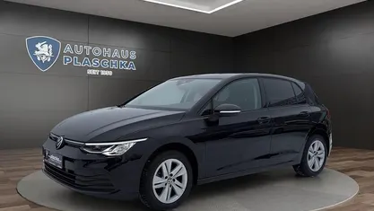 Gebraucht 2020 VW Golf VIII Life | 17.950 € (Guter Preis)