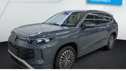Używany VW Tayron Life 150 KM (110 kW) 2025 Szary SUV
