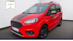Gebraucht 2019 Ford Tourneo Courier Sport Van / Kleinbus | 12.990 € (Fairer Preis)