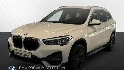 Gebraucht 2019 BMW X1 Advantage SUV | 24.990 € (Fairer Preis)