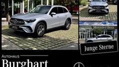 Gebraucht 2023 Mercedes GLC300 AMG line SUV | 59.999 € (Guter Preis)