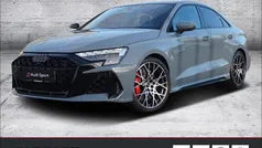 Grau Gebraucht 2025 Audi RS3 Comfort Kleinwagen | 69.960 € (Fairer Preis)