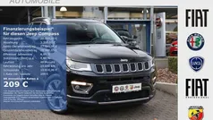 Gebraucht 2019 Jeep Compass Limited SUV | 20.990 € (Fairer Preis)