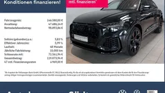 Gebraucht 2023 Audi RS Q8 Sport SUV | 146.580 €