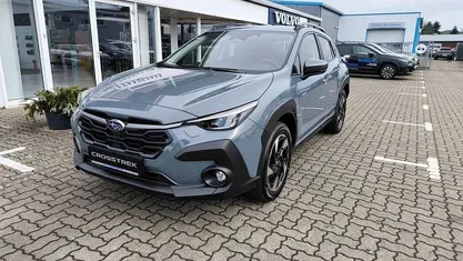 Neu 2026 Subaru Crosstrek Comfort SUV | 36.490 € (Fairer Preis)