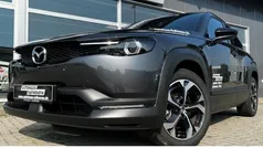 Gebraucht 2024 Mazda MX30 Ad'Vantage SUV | 27.900 € (Fairer Preis)