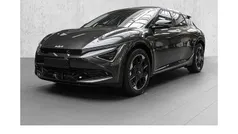 Gebraucht 2025 Kia EV6 SUV | 48.490 € (Fairer Preis)