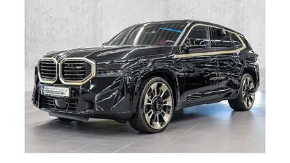 Gebraucht 2023 BMW XM Performance SUV | 111.490 € (Superpreis)