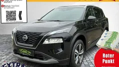 Black pearl Gebraucht 2024 Nissan X-Trail N-Connecta SUV | 34.870 € (Fairer Preis)