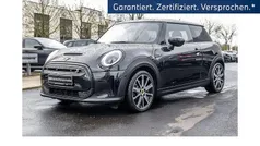 Gebraucht 2023 Mini Cooper SE Kleinwagen | 20.495 € (Fairer Preis)