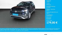 Gebraucht 2022 VW T-Cross SUV | 18.430 € (Guter Preis)
