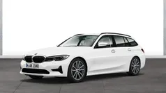 Gebraucht 2021 BMW 330 Advantage Kombi | 31.980 € (Fairer Preis)