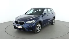 Gebraucht 2016 BMW X1 Sport Line SUV | 21.760 € (Fairer Preis)