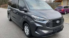 Gebraucht 2024 Ford Transit Custom Trend Kombi | 48.595 € (Fairer Preis)