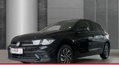 Gebraucht 2025 VW Polo Life Kleinwagen | 20.950 € (Fairer Preis)