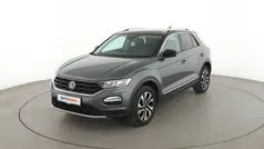 Gebraucht 2021 VW T-Roc Active SUV | 23.980 € (Fairer Preis)