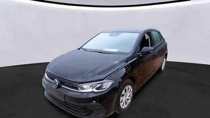 Gebraucht 2023 VW Polo Life Kleinwagen | 16.922 € (Fairer Preis)