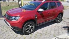 Rot Gebraucht 2019 Dacia Duster Adventure SUV | 15.900 € (Fairer Preis)