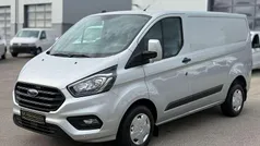 Gebraucht 2022 Ford Transit Custom Van / Kleinbus | 26.990 € (Superpreis)