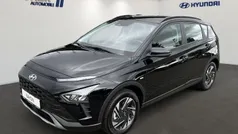 Gebraucht 2024 Hyundai Bayon Trend SUV | 17.680 € (Superpreis)